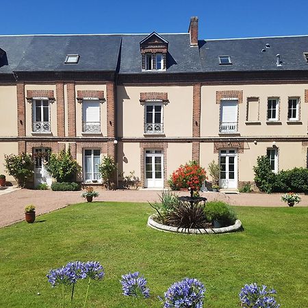 Le Clos Saint-Germain Rugles Kültér fotó