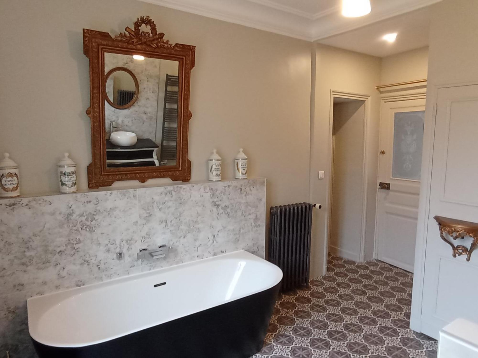 Le Clos Saint-Germain Rugles Kültér fotó