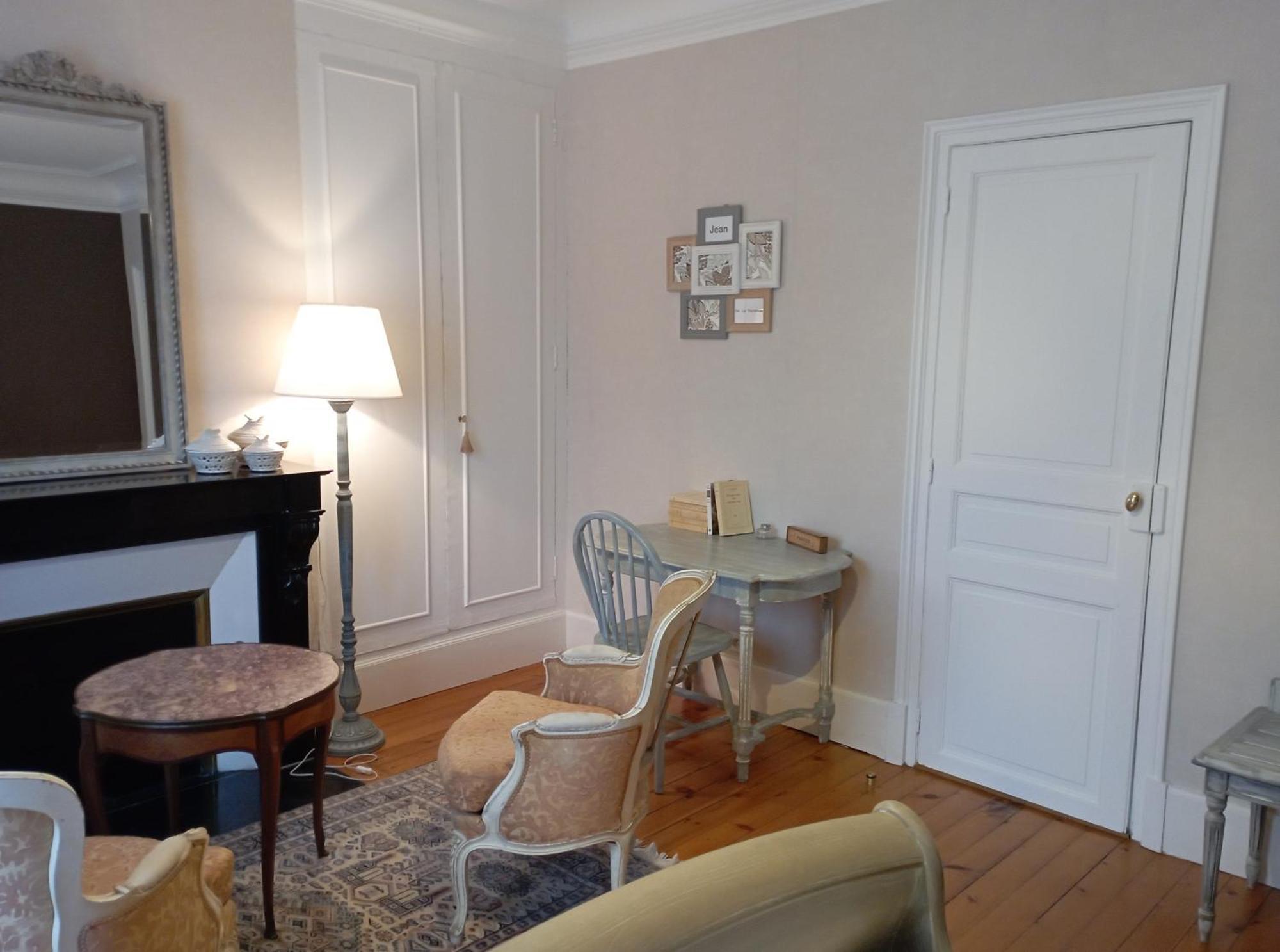 Le Clos Saint-Germain Rugles Kültér fotó