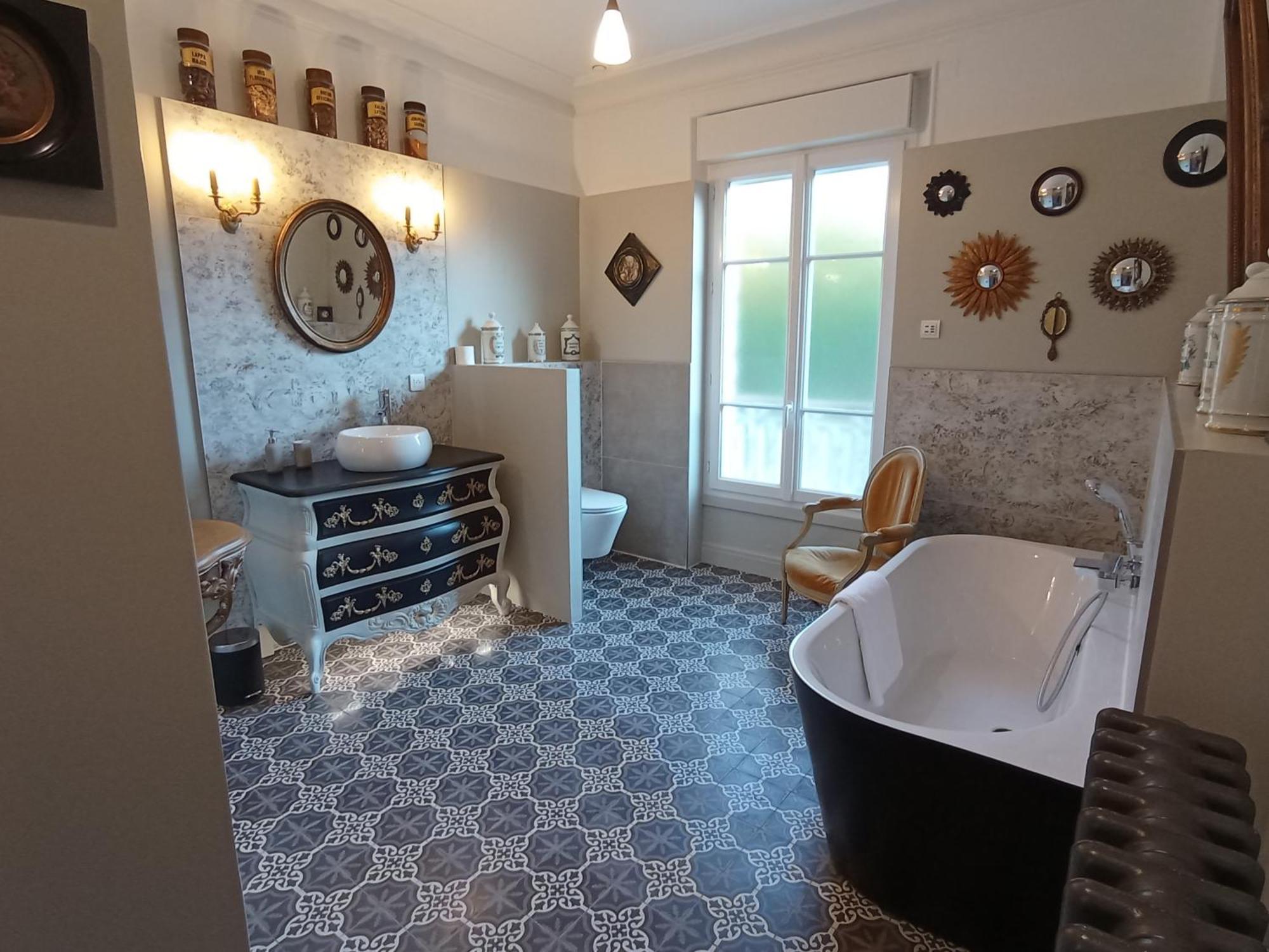 Le Clos Saint-Germain Rugles Kültér fotó