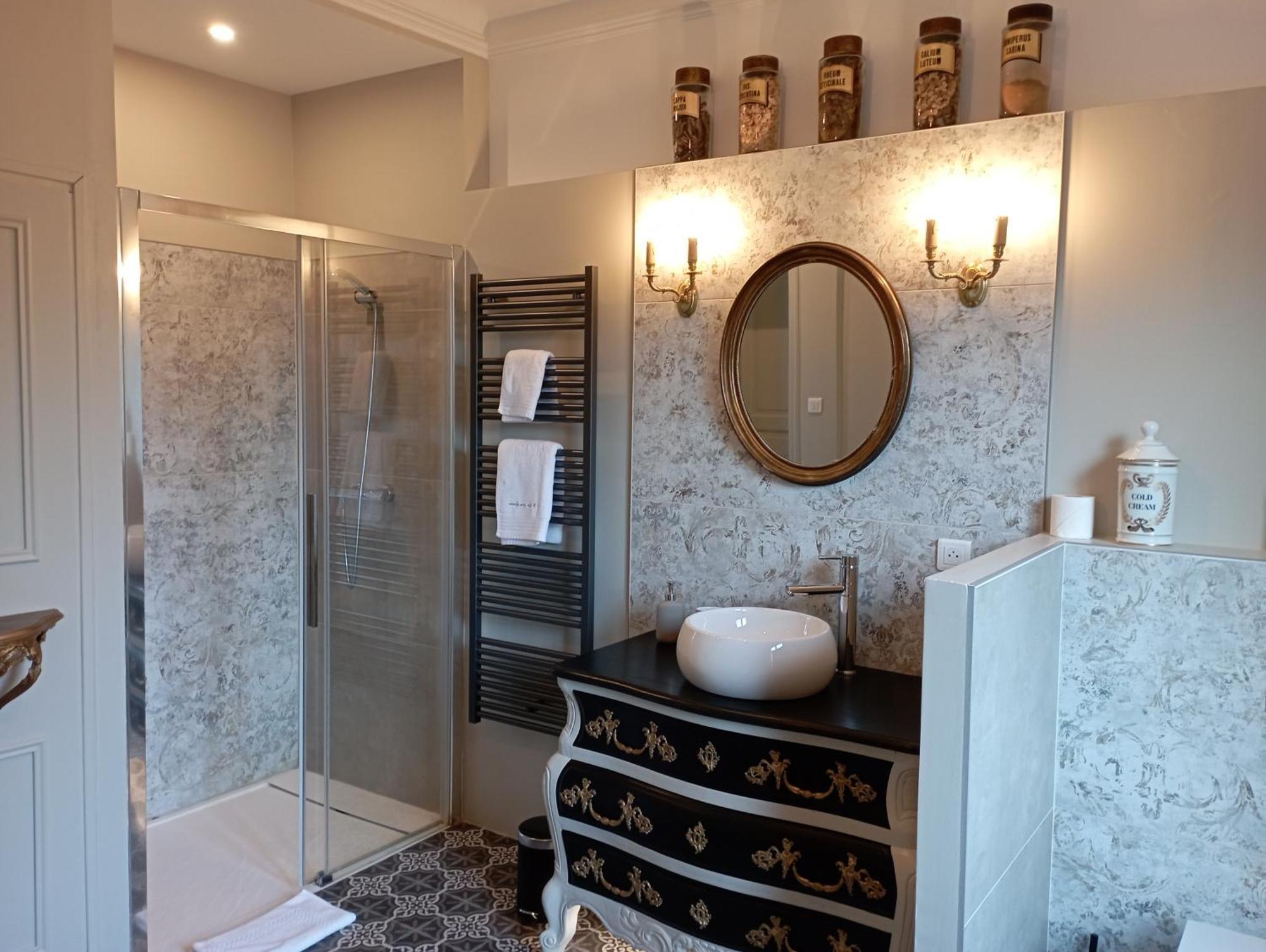 Le Clos Saint-Germain Rugles Kültér fotó